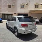 فورتشنر للبيع