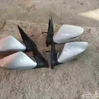 مرايات سوناتا 2012 . 2013 . 2014