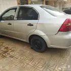 شيفروليه أفيو 2008