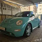 فولسفاجن بيتل 2003