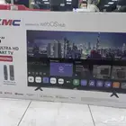 تلفاز 4k اقل اسعار شاشات تلفزيون سمارت 4k توصيل فوري