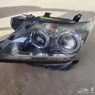 شمعه جيب لكزس 2015