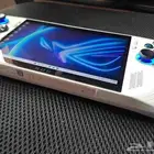 Asus Rog ally Z1 extreme