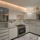 خزائن ودواليب