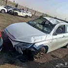 تويوتا يارس 2024 عداد 3 الف فقط