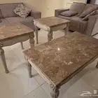 طاولة قهوة فاخر