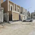 فيلا دوبلكس للبيع الرمال مخطط تنال 257م