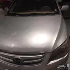 BYD F3 2016