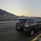 TOYOTA LAND CRUISER PRADO 2014