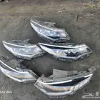 شمعات اوبتيما 2017