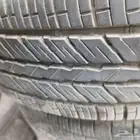 كفرات مستعمل نضيف