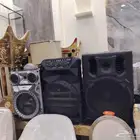 قهوجيين وصبابين كراسي سمعات إيجار شيش جميع ميلزم الحفلات وا