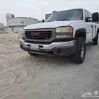 جمس سييرا شفرولية سلفرادو HD2500