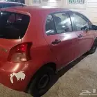 تويوتا ياريس 2006