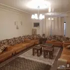 كنب نظيف . مع مكيف شباك شغال 18