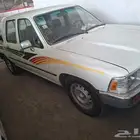 هايلوكس غمارتين موديل 1996