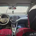 كيا بيكانتو 2012 مجدد ومفحوص