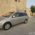 كيا كرنفال 2012 للبيع