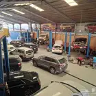 دفرنس تانكي بنزين دودة دركسيون ومكاين جيرات تشارجر كرايزلر