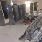 تجهيز سكن عمال