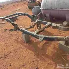 قطع ددسن 92ديكورات وشاصي