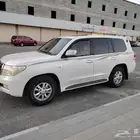 سياره لاند كروزر 2009
