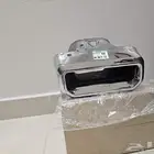 غطاء شكمان سييرا