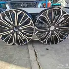 جنوط باترول بلاتينيوم 2025