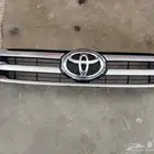 شبك اسطبات صدام هايلوكس