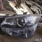 شمعات مازدا جميع الموديلات فل و استاندر