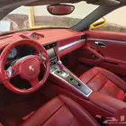 بورش كاريرا s 2012