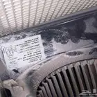 مروحة شفط مطبخ مستعمل للبيع