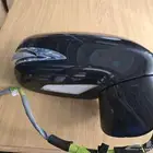 مرايه يمين لكززes مديل2007-2012 جديد اصلي وكاله