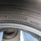 كفرات مستخدم نظيف راف فور 225 65 17 دلوبي ياباني