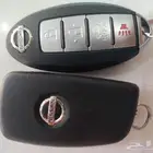 ريموت نيسان صني الشكل الجديد