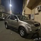 جيب فورتشنر 2006