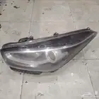 شمعه يسار i40 اصلي مستخدم