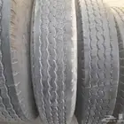 كفرات برجستون يباني خوات الجديد بزرعها مقاس الكفرات 825 20