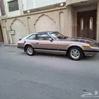 زد اكس فورسيت مديل 1983