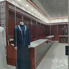 ديكور محل خياطة