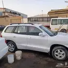 سنتافي موديل 2002