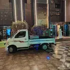 دباب نقل عفش اي مشوار 50 ريال