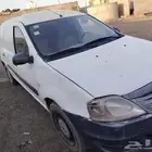 رينو لوغان بضاعة مديل 2012