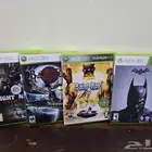 العاب اكس بوكس