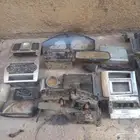 قطع غيار كلايسلر 2006