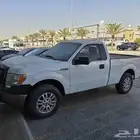 فورد f150 غمارة موديل 2014