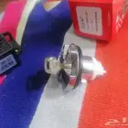 غطاء تانكي بنزيم شاص