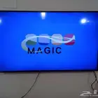 شاشه 58بوصه سمارت