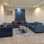 شقق للأيجار مفروشه في حي الحمراء