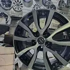 جنوط نيسان اصلي مقاس 17